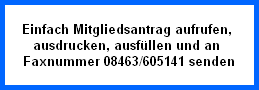 Mitgliedsantrag HWG-Greding e.V.
